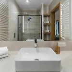 Gold Cicha 12 - Centrum - Dwie Sypialnie I Parking Apartman *