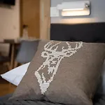 Apartman Gold Cicha 12 - Centrum - Dwie Sypialnie I Parking