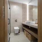 Gold Cicha 12 - Centrum - Dwie Sypialnie I Parking Krynica Zdrój