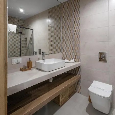 Lägenhet Gold Cicha 12 - Centrum - Dwie Sypialnie I Parking Krynica-Zdrój